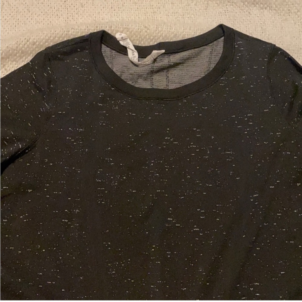 Lululemon swifty long sleeve